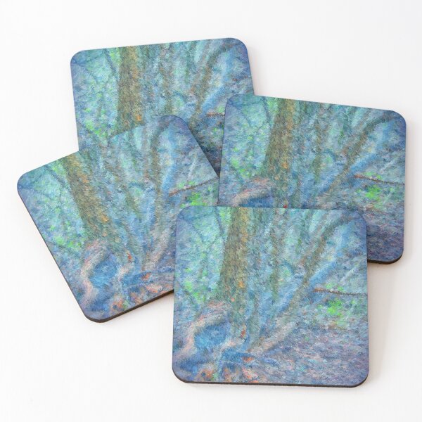 Item preview, The Fallen Branch Sings Like A Flute designed and sold by RiverDeeDesigns.