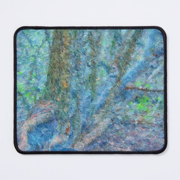 Item preview, The Fallen Branch Sings Like A Flute designed and sold by RiverDeeDesigns.