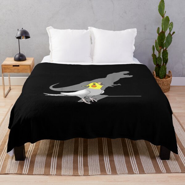 Item preview, Cockatiel Funny designed and sold by goombi-creative.