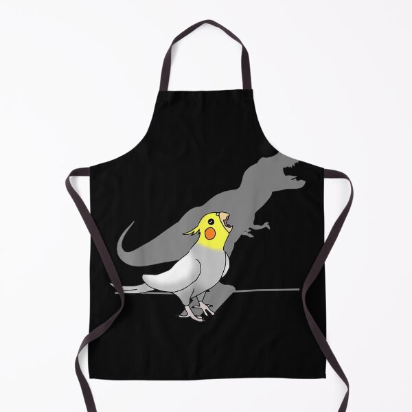 Item preview, Cockatiel Funny designed and sold by goombi-creative.