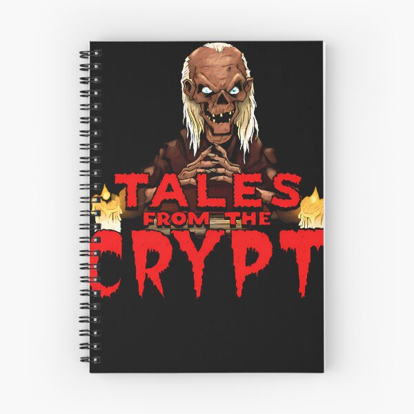 Item preview, Tales from the Crypt 3 designed and sold by aradadesigner20.