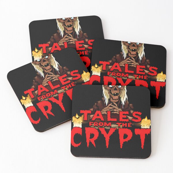 Item preview, Tales from the Crypt 3 designed and sold by aradadesigner20.