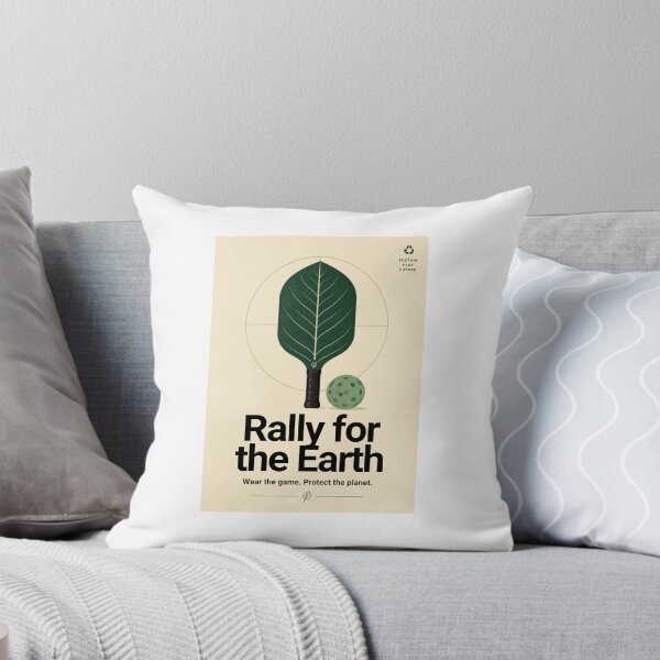 Item preview, RALLY FOR THE EARTH designed and sold by iAmmAja43.