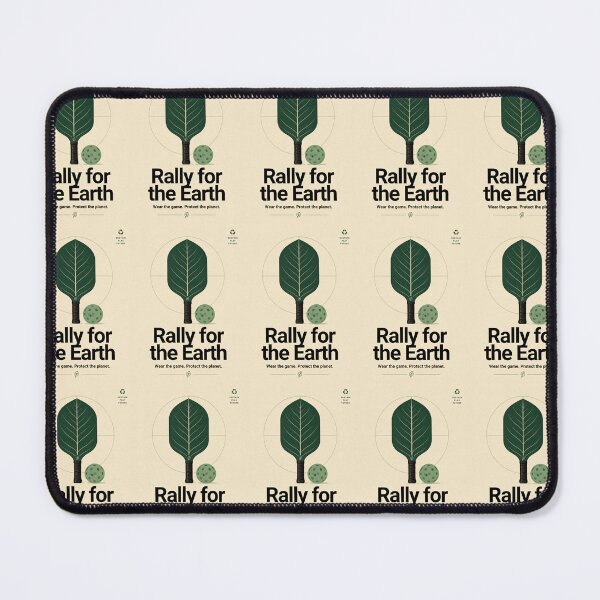 Item preview, RALLY FOR THE EARTH designed and sold by iAmmAja43.