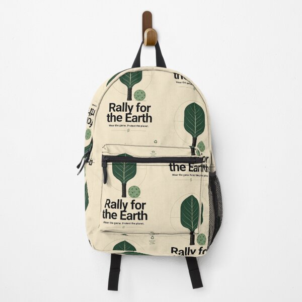 Item preview, RALLY FOR THE EARTH designed and sold by iAmmAja43.