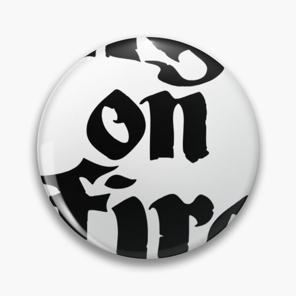 Item preview, High On Fire designed and sold by aradadesigner20.