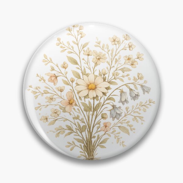 Item preview, Wildflower State of Mind designed and sold by NeoSakura.