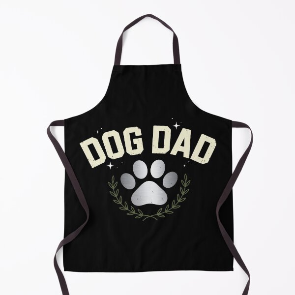 Item preview, Dog Dad - Style - Funny Dog Paw designed and sold by GiaoCalonas.