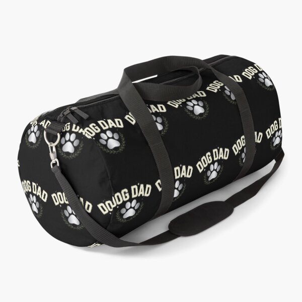 Item preview, Dog Dad - Style - Funny Dog Paw designed and sold by GiaoCalonas.
