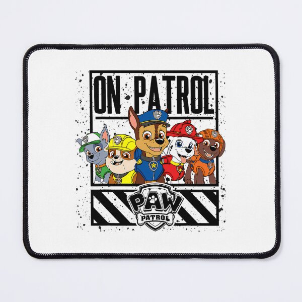 Item preview, Puppy Patrol Team Ready designed and sold by Bluwum.