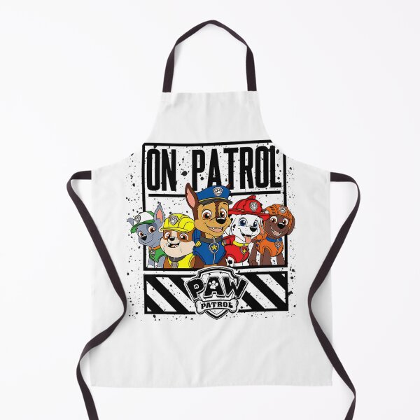 Item preview, Puppy Patrol Team Ready designed and sold by Bluwum.