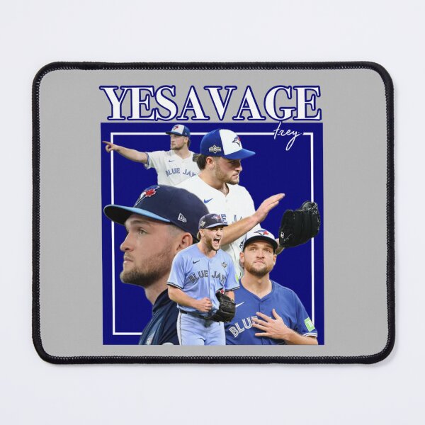 Item preview, trey yesavage retro design designed and sold by aksav.