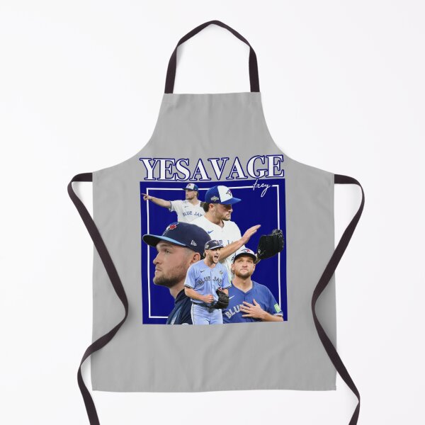 Item preview, trey yesavage retro design designed and sold by aksav.