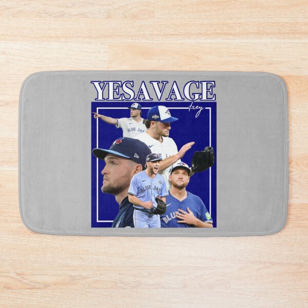 Item preview, trey yesavage retro design designed and sold by aksav.
