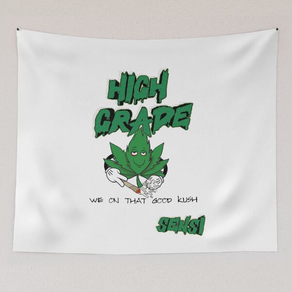 Item preview, Weed lover Marijuana  designed and sold by StarLegend.