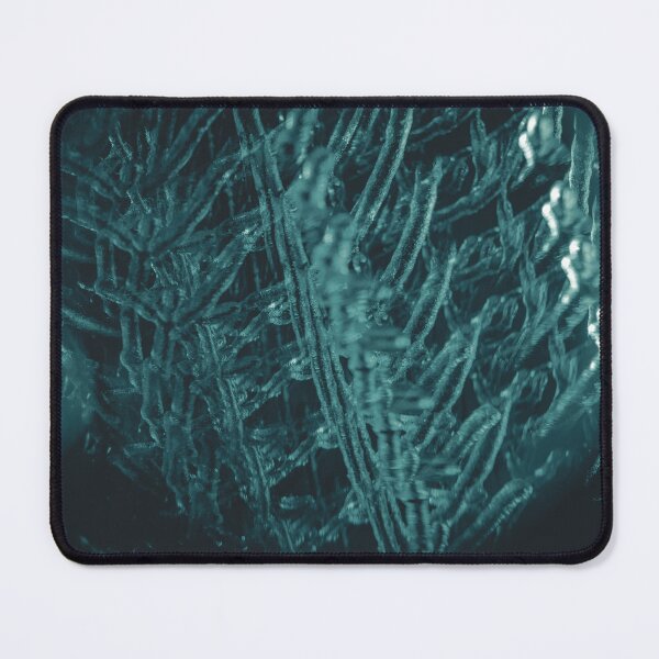 Item preview, Frozen Branches Abstract Ice Storm designed and sold by stuartsingleton.