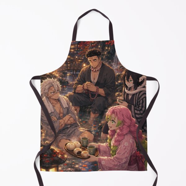 Item preview, Demon Slayer designed and sold by jinwooo.