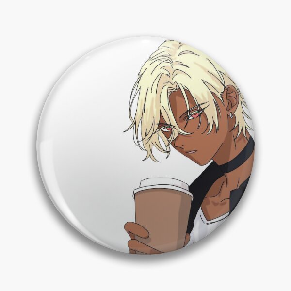 Item preview, Aki café designed and sold by artistanithe.