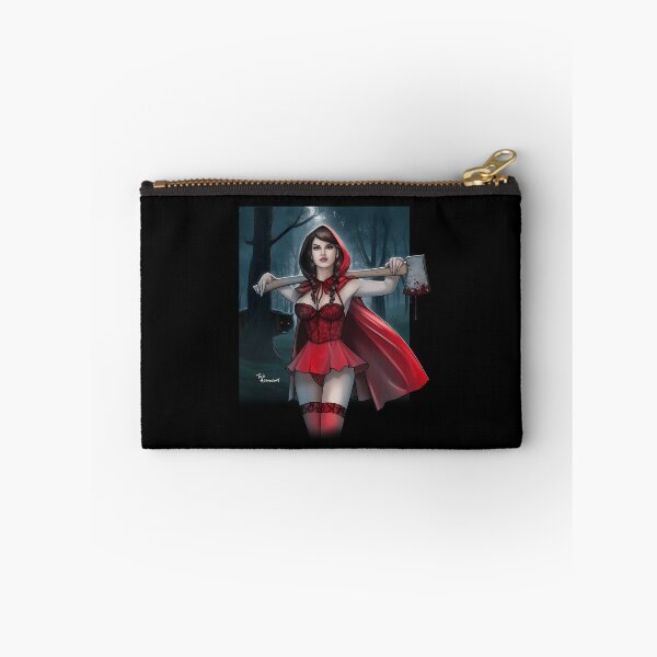 Item preview, Red Riding Hood Hunter designed and sold by Bluwum.
