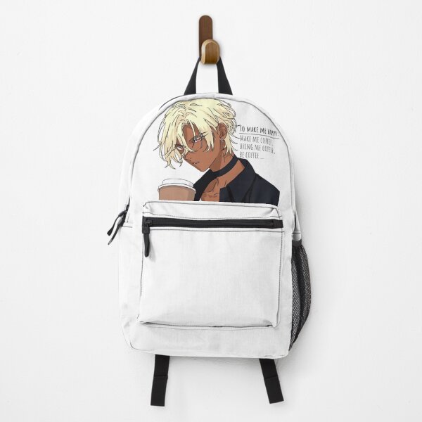 Item preview, Aki café designed and sold by artistanithe.