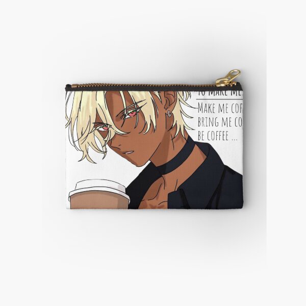 Item preview, Aki café designed and sold by artistanithe.