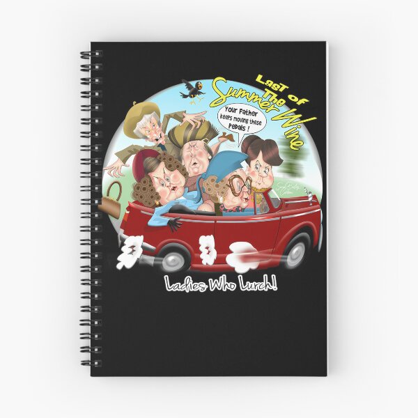 Item preview, Ladies Driving In A Car designed and sold by StickoPrints.