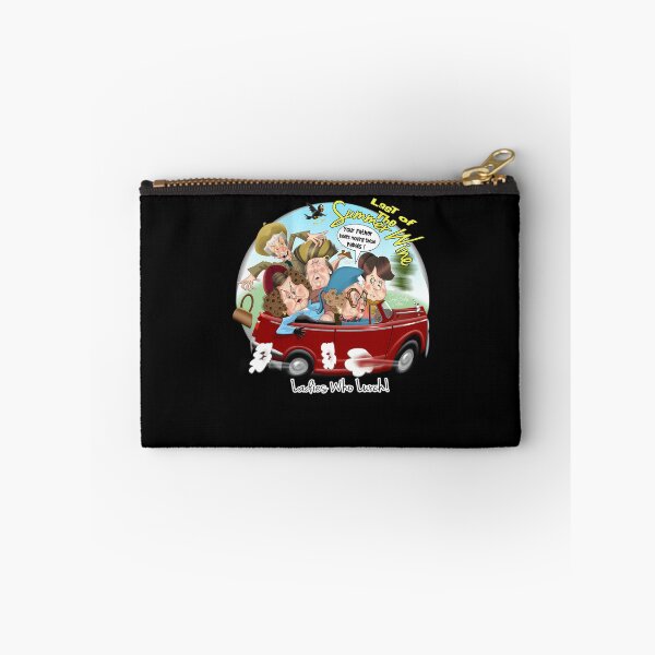 Item preview, Ladies Driving In A Car designed and sold by StickoPrints.