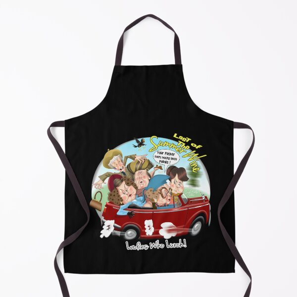 Item preview, Ladies Driving In A Car designed and sold by StickoPrints.