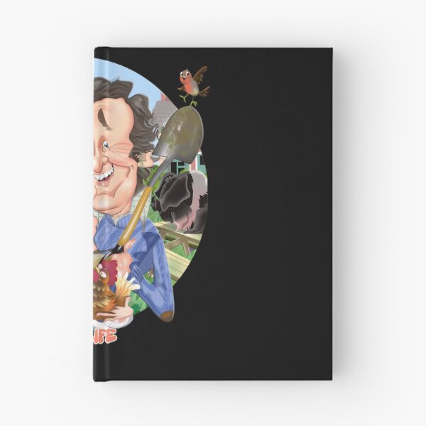 Item preview, Self Sufficient Suburban Couple Lifestyle designed and sold by StickoPrints.