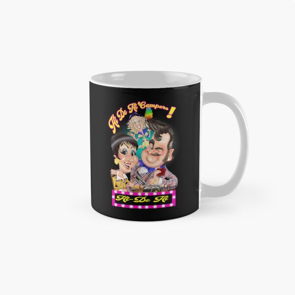 Item preview, Holiday Camp Entertainment Staff designed and sold by StickoPrints.