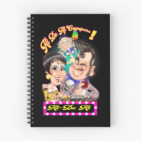 Item preview, Holiday Camp Entertainment Staff designed and sold by StickoPrints.