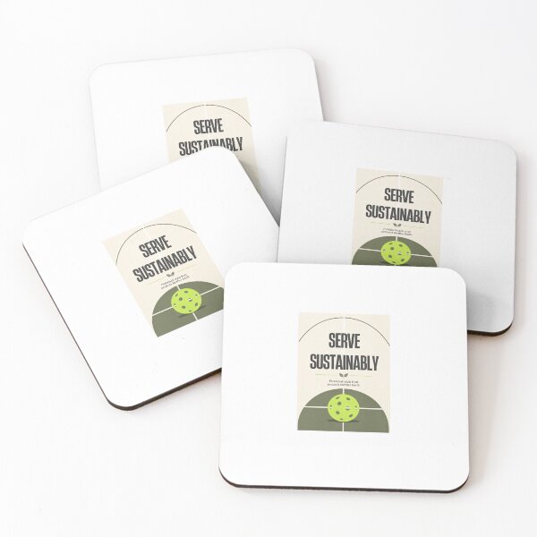 Item preview, SERVE SUSTAINABLY designed and sold by iAmmAja43.