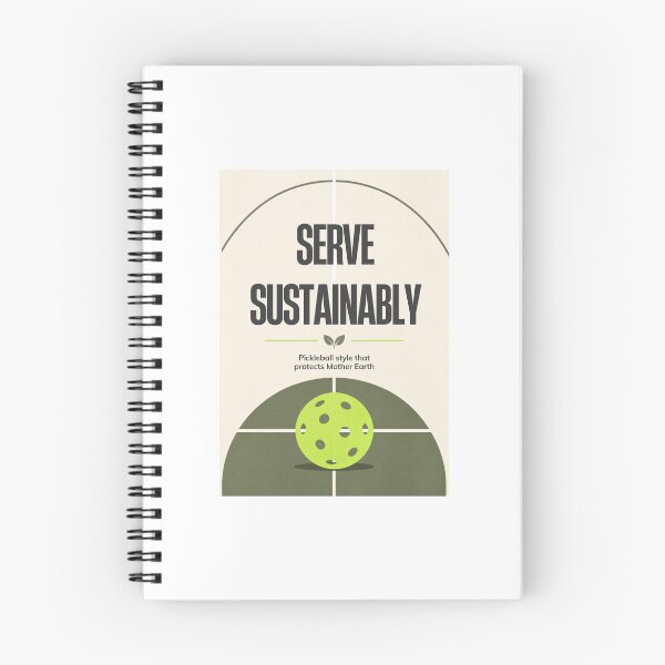 Item preview, SERVE SUSTAINABLY designed and sold by iAmmAja43.