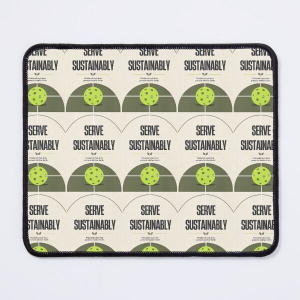 Item preview, SERVE SUSTAINABLY designed and sold by iAmmAja43.