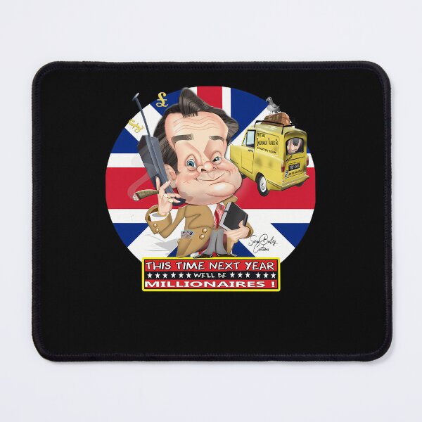 Item preview, Legendary Trotter Market Trader designed and sold by StickoPrints.
