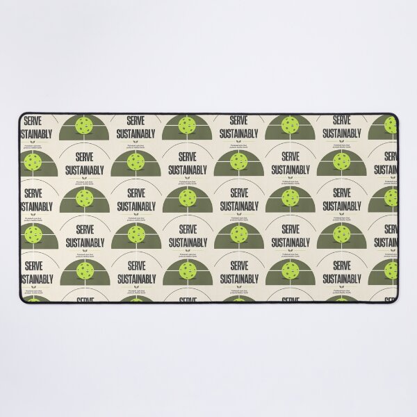 Item preview, SERVE SUSTAINABLY designed and sold by iAmmAja43.
