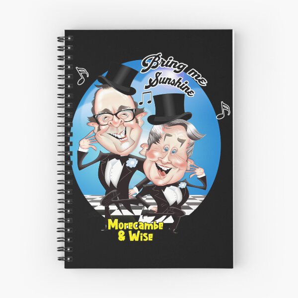Item preview, Iconic Musical Comedy Duo Tribute designed and sold by StickoPrints.
