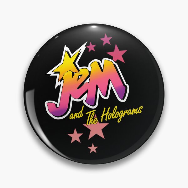Item preview, Jem And The Holograms designed and sold by BLK Royalz.