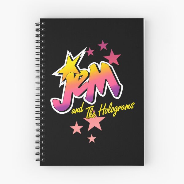 Item preview, Jem And The Holograms designed and sold by BLK Royalz.