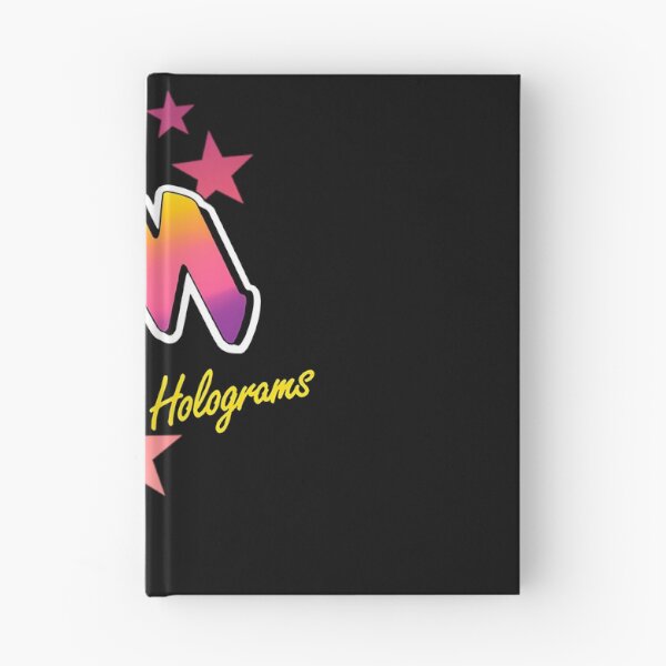 Item preview, Jem And The Holograms designed and sold by BLK Royalz.