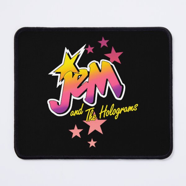 Item preview, Jem And The Holograms designed and sold by BLK Royalz.