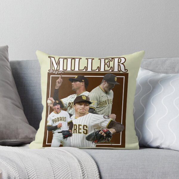 Item preview, mason miller retro design designed and sold by aksav.