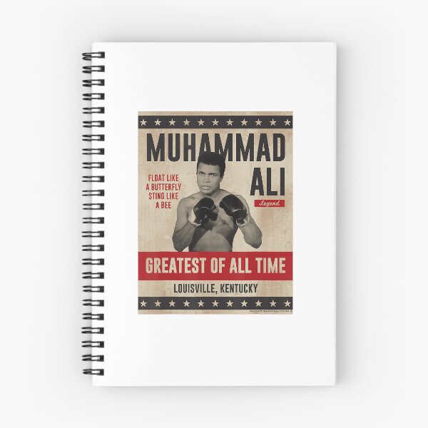 Item preview, Muhammad Ali Vintage Poster Design designed and sold by FranciscoLWrigh.