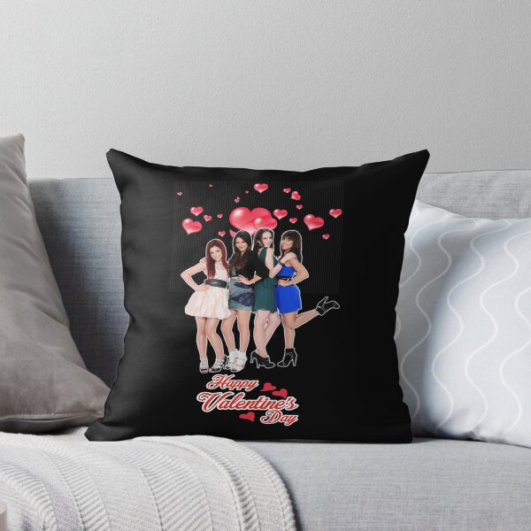 Item preview, Valentines Day Musical Girls designed and sold by Bluwum.
