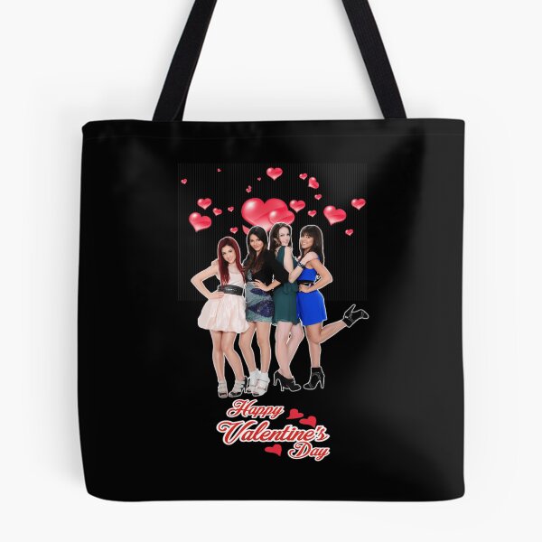 Item preview, Valentines Day Musical Girls designed and sold by Bluwum.