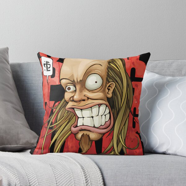 Item preview, Strapping Young Lad Band 2 designed and sold by evabelwq.
