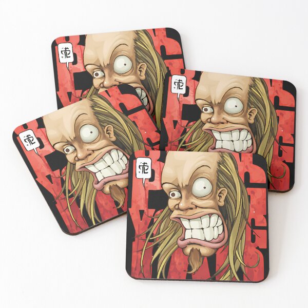 Item preview, Strapping Young Lad Band 2 designed and sold by evabelwq.