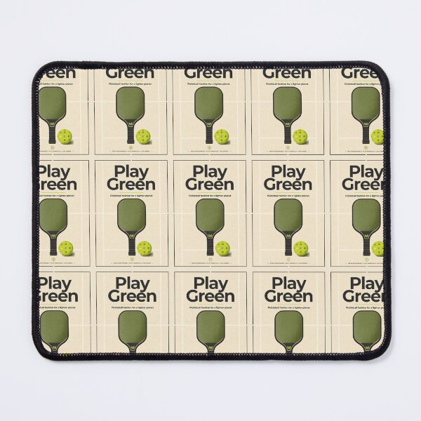 Item preview, PLAY GREEN designed and sold by iAmmAja43.