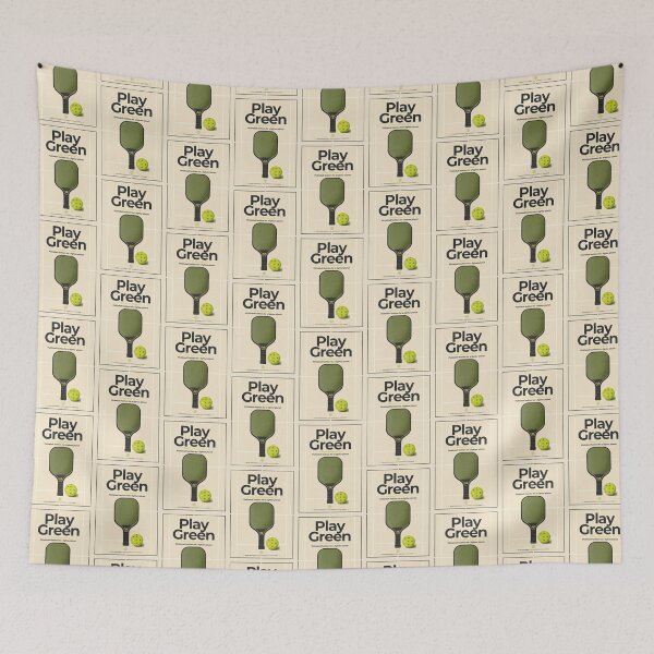 Item preview, PLAY GREEN designed and sold by iAmmAja43.