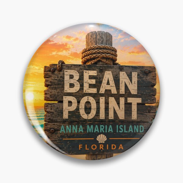 Item preview, Bean Point Anna Maria Island Florida Beach Sunset Phone Case designed and sold by piketo.